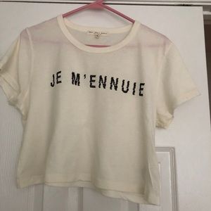 Urban Outfitters shirt bundle :)
